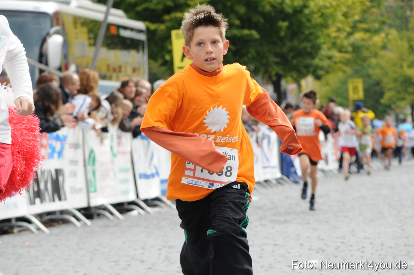 0109 Bambinilaeufe 2008